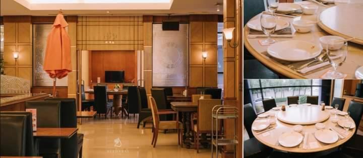 Seeharaj Hotel Uttaradit Zewnętrze zdjęcie