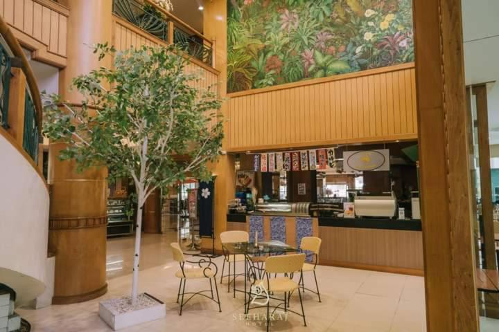 Seeharaj Hotel Uttaradit Zewnętrze zdjęcie