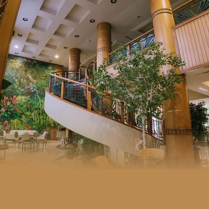Seeharaj Hotel Uttaradit Zewnętrze zdjęcie