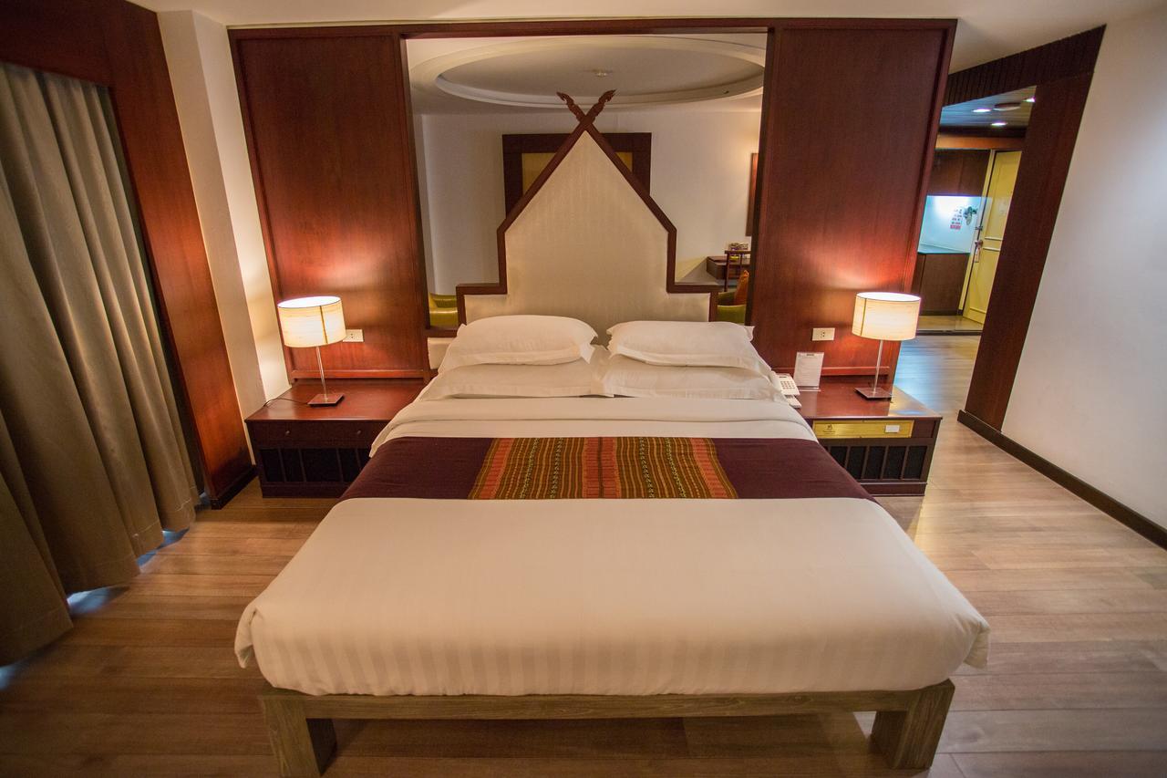 Seeharaj Hotel Uttaradit Zewnętrze zdjęcie
